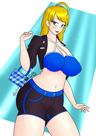 Owned by JetLeo
