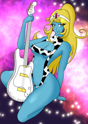 Stella (Moomaries)