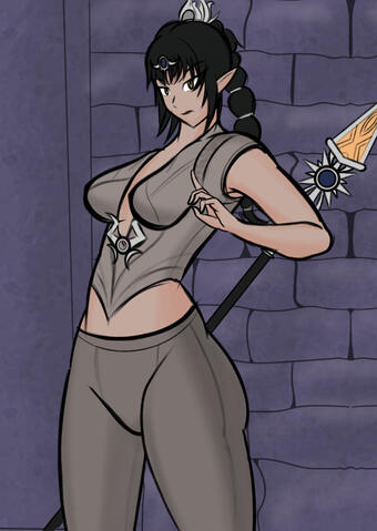 ShadowHeart